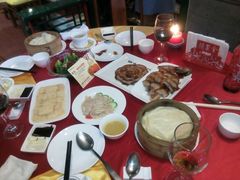 -北京全聚德(天安门店)