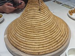 -七采菌园·野生菌石锅鱼(环城北路店)