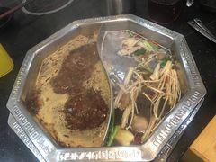 -香传承重庆火锅(直营中山路店)