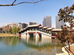 -西海子公园