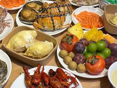 -清河半岛温泉度假酒店