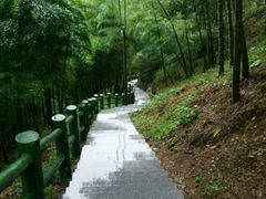 -藏龙百瀑风景区