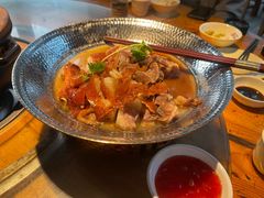 -农厨好味·温泉鹅·农家菜