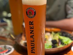 -宝莱纳餐厅(滨江店)