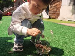 -MuaKids Garden