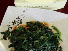 -弓二莜面(总店)