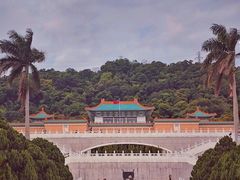 -台北故宫博物院