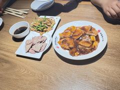 -直隶安家罩饼(复兴路店)
