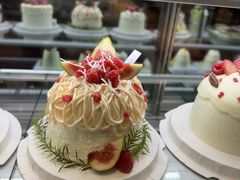-FANEN法念·烘焙·甜点(万象城店)