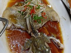 -清真悦宾楼食府(海湖店)