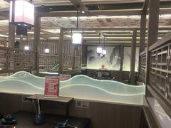 -湊湊火锅·茶憩(打浦桥日月光店)