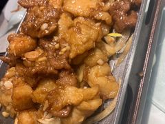 -正阳春烤鸭店(杨楼店)