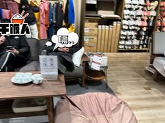 -MUJI无印良品(西单大悦城店)