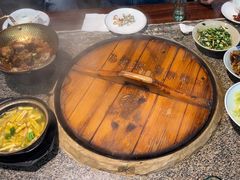 -好灶头妈妈菜·千岛湖土菜地标美食