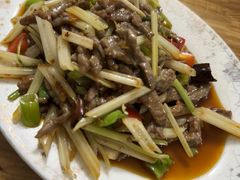-九九牛肉馆(南山路店)