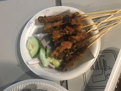 -纽顿熟食中心