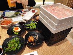 -伊豆野菜村(大族广场店)
