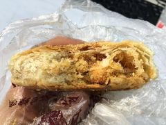 -朱记小郑酥烧饼(建康路店)