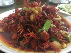 -回味南塘老王虾尾(总店)