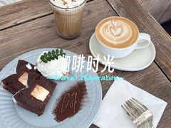 -Vanillacafe香草咖啡(银海大世界店)
