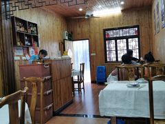 大堂-邱记私房菜·十八年本地菜