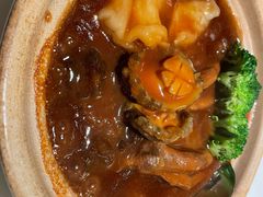 -荣兴酒家(徐家汇店)