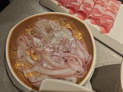 -海底捞火锅(北京路店)