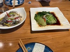 -颐和•海鲜砂锅粥•啫啫煲(奥林匹克广场店)