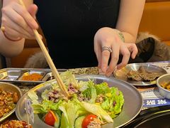 -首尔烤肉大排档(合生汇店)