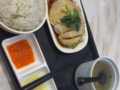 -好彩头新加坡料理(腾飞新苏坊店)