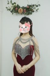 -ZHICOME·稚蔻婚纱礼服造型定制(西安龙首印象城店)