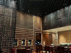 -君悦酒店·1881·北京烤鸭