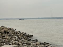-幕燕滨江·燕子矶公园