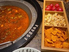 -匠岳·王宝器麻椒鱼(会展中心店)