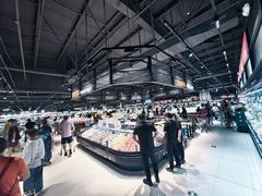 -永辉线上超市(鲁谷店)