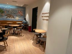 -星巴克(深圳侨城街店)