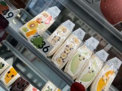 -Fruwich果明治(西单更新场店)