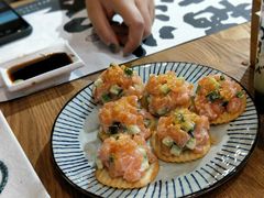 -栖川山葵家·寿喜锅·日式料理(龙湖北城天街商场店)