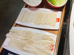 -牛很鲜潮汕牛肉火锅(朝晖路店)