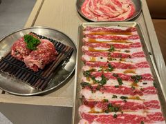 -西塔老太太泥炉烤肉(青浦蟠龙天地店)