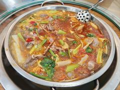 -胖娃古镇鸡杂(磁器口总店)