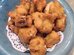 蒜香排骨-云海酒店·云海轩餐厅