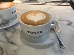 -COSTA COFFEE(成都来福士店)