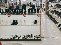 -云柏鞋业(十里堡店)