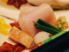 -晴空·日本料理(万象城店)