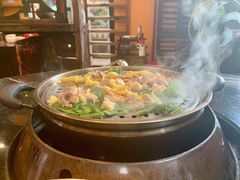 桑拿鸡-阿多私房菜(顺德店)