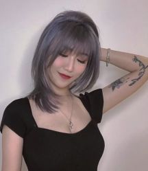 点击看大图 -那茉 Hair Salon
