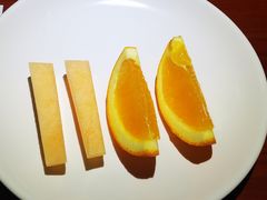 -鹿萤季·营地小馆(皇后公园店)