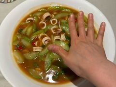 -悦融琥珀·京鲁菜·海味珍品(西单店)