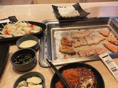 -新石器烤肉(高行万嘉店)